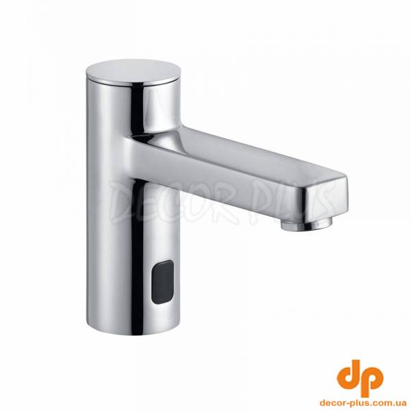 Змішувач для умивальника електронний Zenta (3810005), Kludi