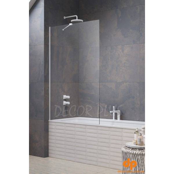 Шторка для ванни Modo New White PNJ II 70 RADAWAY