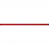 Фриз AVANGARDE GLASS RED 2х60