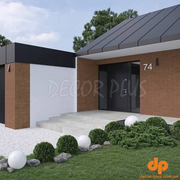 KAMIEN ARGILLA WALNUT (1 сорт)