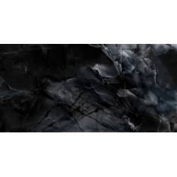 GRES CALMNESS BLACK RECT (1 сорт)