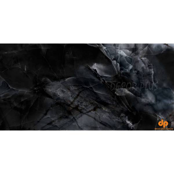 GRES CALMNESS BLACK RECT (1 сорт)