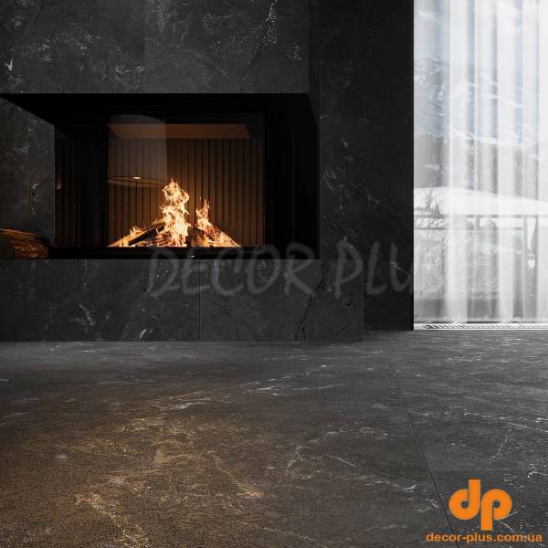 NEGRESCO чорний12060 223 082/MR (1 сорт)