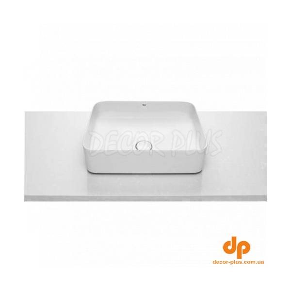 Умивальник Inspira Square 500х370 (A327530000), Roca