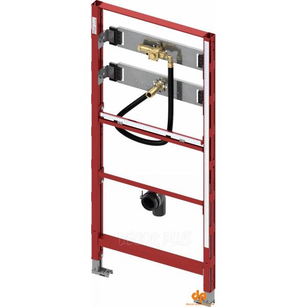 Інсталяція для пісуара TECEprofil 9320008 TECE