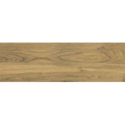 Плитка керамогранітна Aspenwood Brown 185x598x8 Cersanit