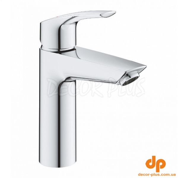 Змішувач для умивальника M-Size Eurosmart New (23324003) Grohe