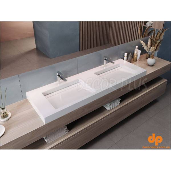 Умивальник AGNESS 1500