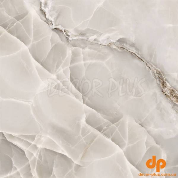 Грес AUREA Світло-Коричневий Полірованний 031/L 60х60