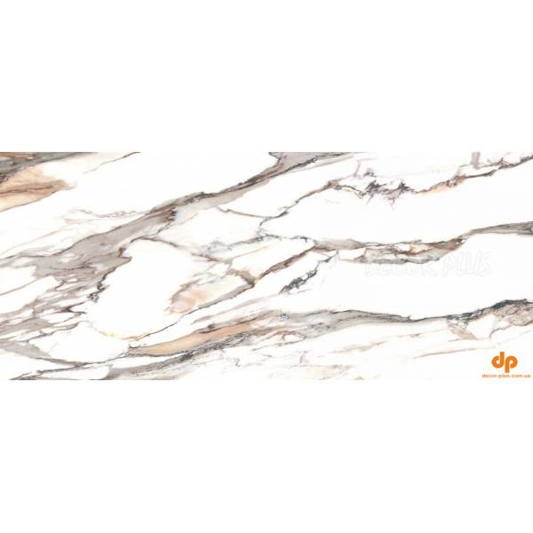 Плитка керамогранітна Krea Gold POL 597x1197x8 Cerrad