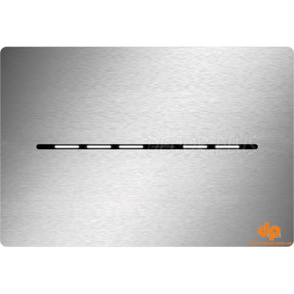 Кнопка зливу сенсорна TECEsolid 9240454 нержавіюча сталь TECE