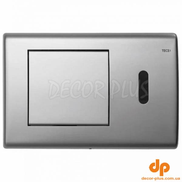 Кнопка зливу сенсорна TECEplanus IR 9240352 нержавіюча сталь сатин TECE