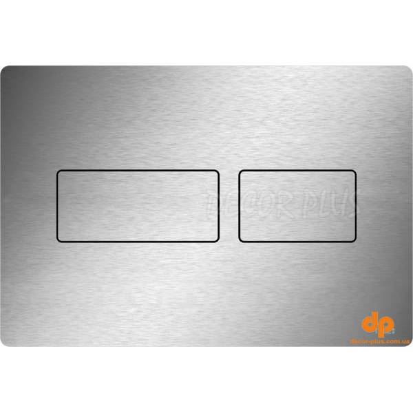 Кнопка зливу TECEsolid 9240430 нержавіюча сталь TECE