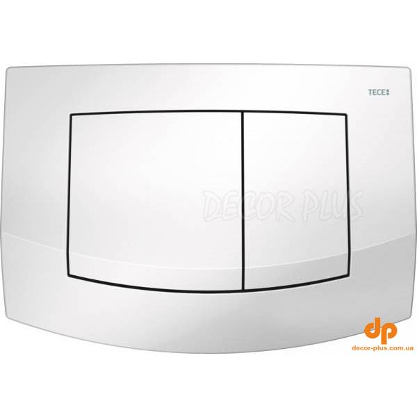 Кнопка зливу TECEambia 9240200 білий TECE