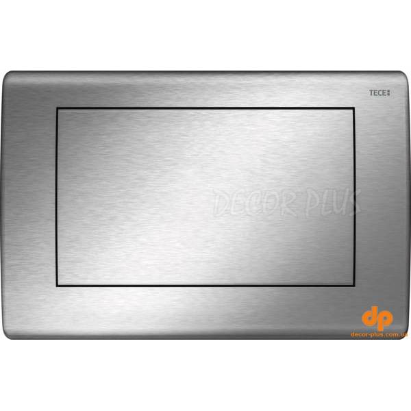 Кнопка зливу TECEplanus 9240310 нержавіюча сталь matt TECE