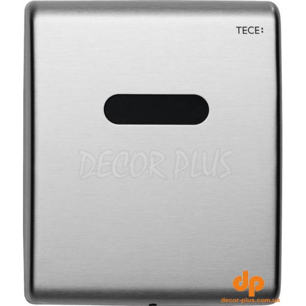 Кнопка зливу сенсорна TECEplanus 9242352 нержавіюча сталь matt TECE