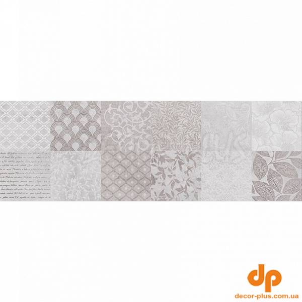 Кахель д/стіни SNOWDROPS PATCHWORK  Mat 20х60