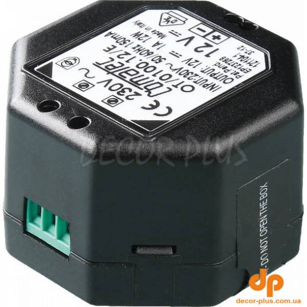 Трансформатор TECEplanus 230-12В 9810003 Tece