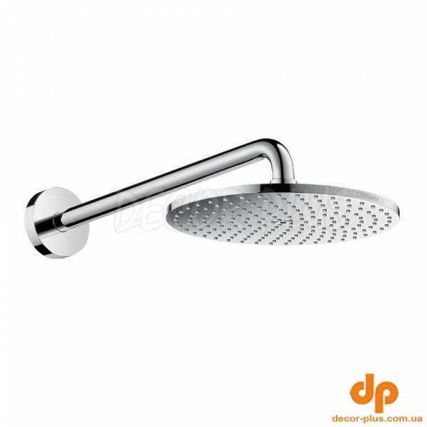 27607000 Raindance S 1jet PowderRain 240 Верхній душ (1 сорт)