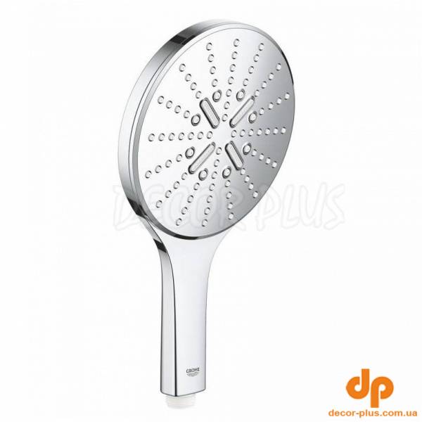 Лійка для ручного душу Rainshower Smartactive 150 (26553000), Grohe