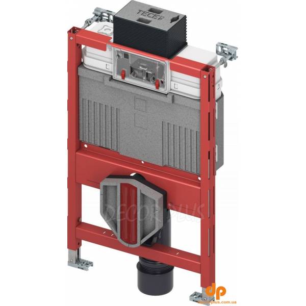 Інсталяція для унітаза TECEprofil 9300380 TECE