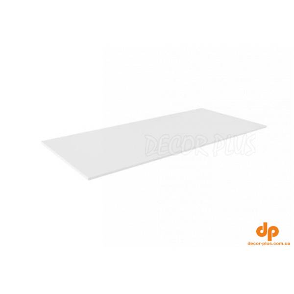 Стільниця 1000 акрил білий Air-Line