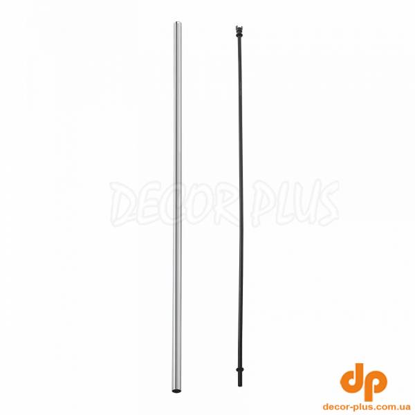 Душова штанга Euphoria 1140 мм 48514000 Grohe