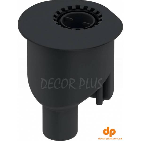 Сифон для душового каналу TECEdrainline DN 50 650003 TECE