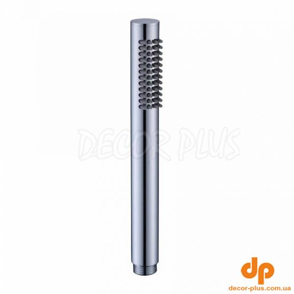 D113000000210C Flow Ручна лійка, 1 режим струменю, хром (1 сорт)