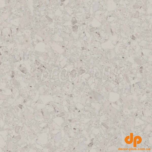 Плитка керамогранітна Terazzo White RECT 598x598x8 Paradyz
