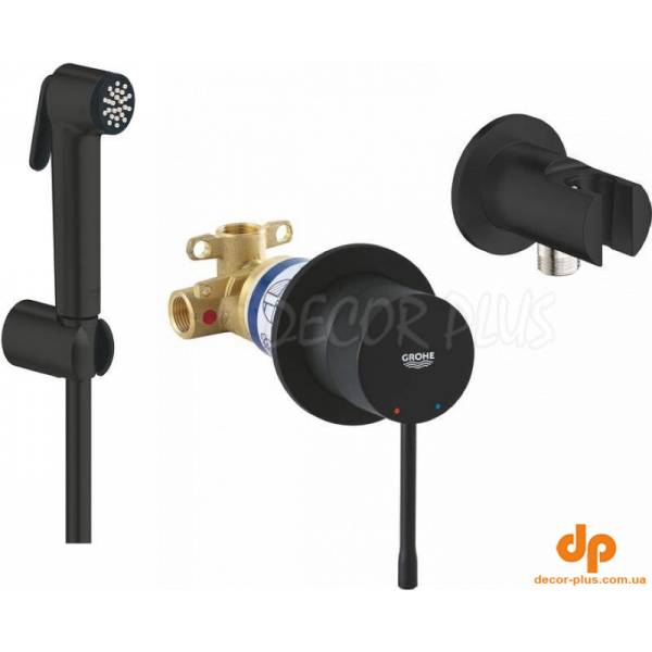 Гігієнічний душ Essence UA111197243 Grohe