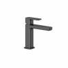 Змішувач для умивальника Renon 110 DN 15 42288N275 Brushed Gunmetal Kludi