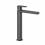 Змішувач для умивальника Renon 240 DN 15 42298N275 Brushed Gunmetal Kludi