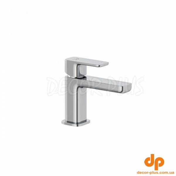 Змішувач для умивальника Renon 85 DN 15 422660575 Хром Kludi