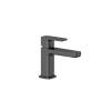 Змішувач для умивальника Renon 85 DN 15 42266N275 Brushed Gunmetal Kludi