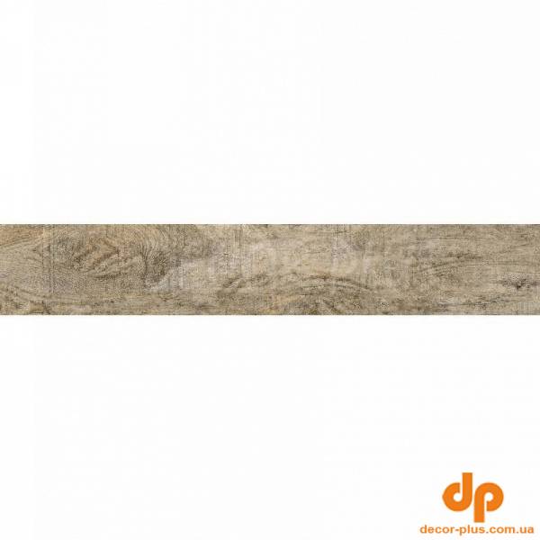 Грес OLDWOOD Темно-Бежевий 022 20х120 Mat