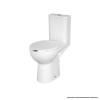 K11-0221 ETIUDA Компакт 579 ETIUDA NEW CLEAN ON 010 3/6 л, гор.випуск, підвід води знизу, без сидіння (1 сорт)