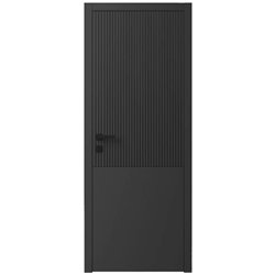 Двері міжкімнатні Ваші Двері ART 10  ГРАФІТ