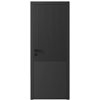 Двері міжкімнатні Ваші Двері ART 10  ГРАФІТ