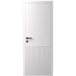 Двері міжкімнатні Ваші Двері ART 11 БІЛИЙ