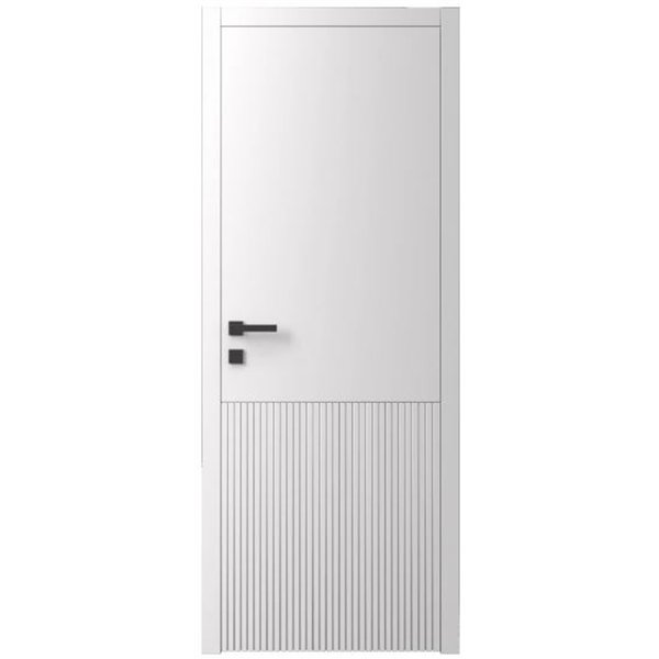 Двері міжкімнатні Ваші Двері ART 11 БІЛИЙ