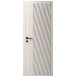 Двері міжкімнатні Ваші Двері ART 13 СЛОНОВА КІСТКА