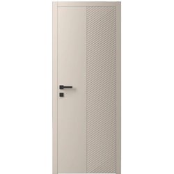 Двері міжкімнатні Ваші Двері ART 14 NCS S 2005-Y50R