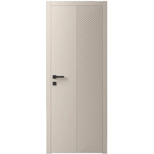 Двері міжкімнатні Ваші Двері ART 14 NCS S 2005-Y50R