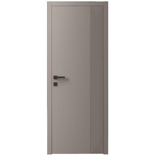 Двері міжкімнатні Ваші Двері ART 15 NCS S 3502-R