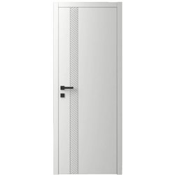 Двері міжкімнатні Ваші Двері ART 16 БІЛИЙ ШОВК