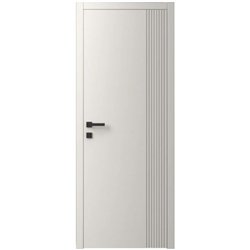 Двері міжкімнатні Ваші Двері ART 2 КРЕМ