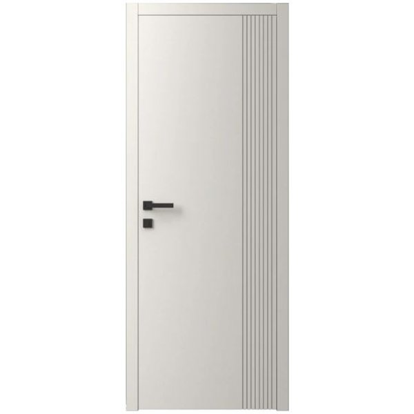 Двері міжкімнатні Ваші Двері ART 2 КРЕМ