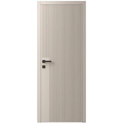 Двері міжкімнатні Ваші Двері ART 4 NCS S 2005-Y50R 