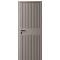 Двері міжкімнатні Ваші Двері ART 5  NCS S 3502-R